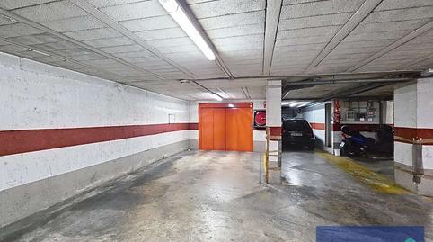 Photo 4 of Garage to rent in Calle Díaz Moreu, San Antón, Alicante