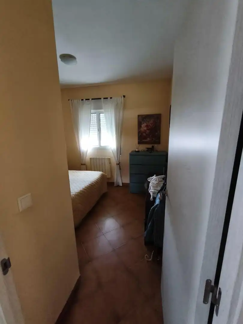 Habitación de Casa o chalet en venta en Chiclana de la Frontera con Jardín privado, Trastero y Piscina