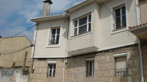 Foto 3 de Casa adosada en venda a Rúa Marquesa Do Pazo, 32, As Neves  , Pontevedra