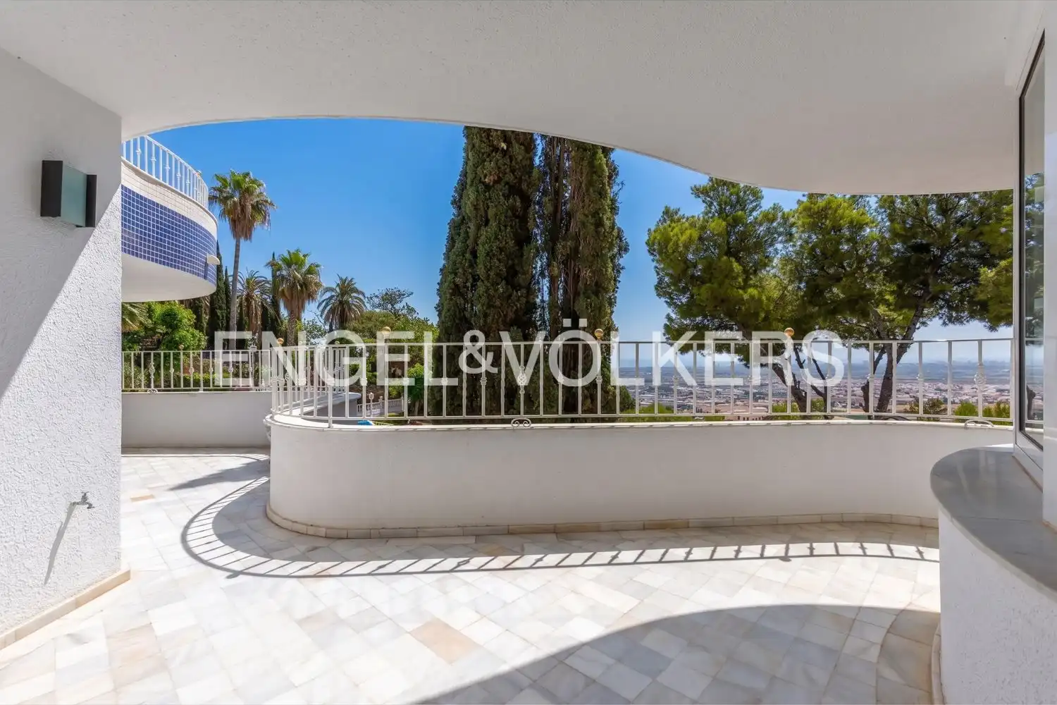 Villa avec terrasse à vendre à Sagunto ciudad, imagen 12