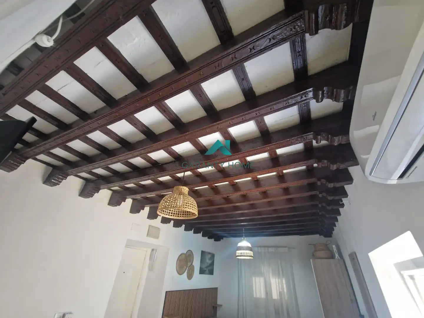 Apartament en venda en Jerez de la Frontera amb Aire condicionat i Moblat