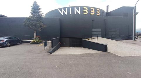 Photo 2 of Premises to rent in Antoni Gaudí, 86, Barri de Lourdes - Gallecs, Mollet del Vallès