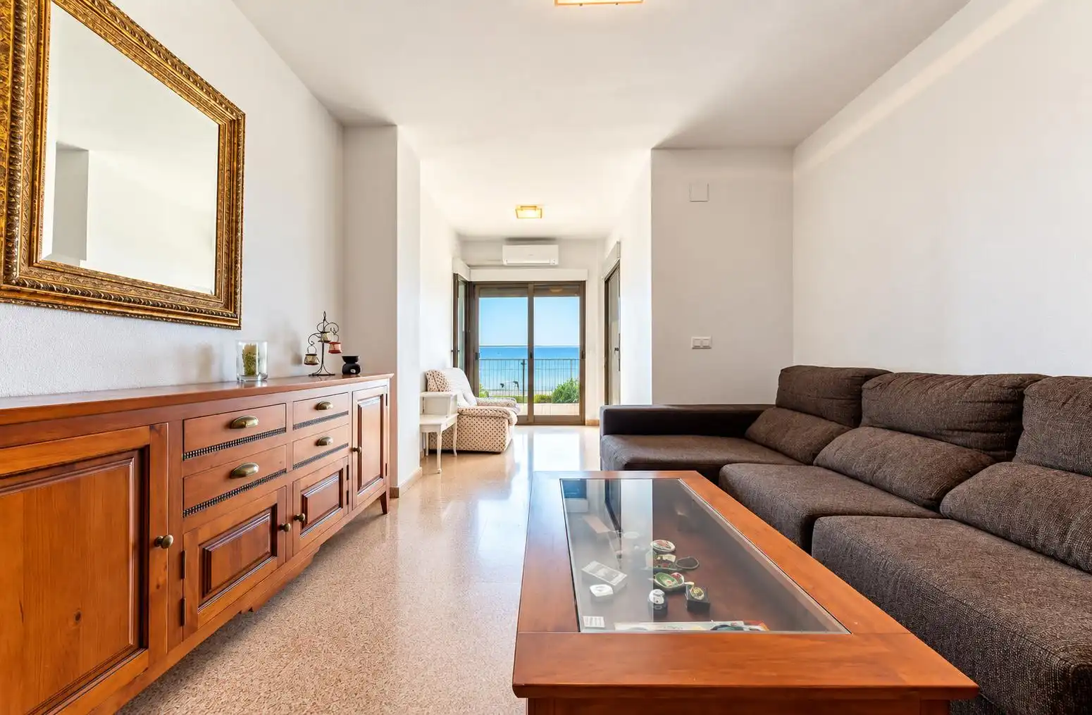 Apartament en venda a Carrer dels Mariners, 8, Playa Muchavista