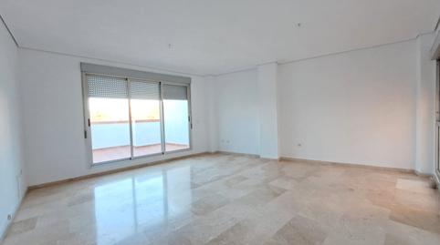 Foto 4 de Dúplex en venda a Parc Central, Valencia