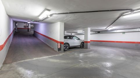 Foto 2 de Garaje en venta en Calle Martín Bohórquez, 20, Fígares, Granada Capital