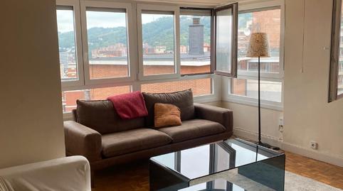 Foto 5 de Pis en venda a San Isidro Kalea, Zurbaran, Bizkaia