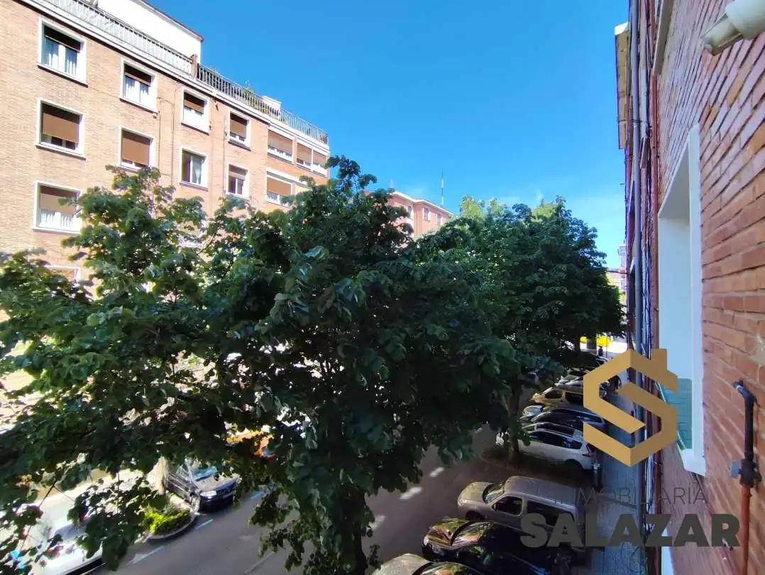 Pis en venda a Avenida Amaia, Lamiako - Txopoeta