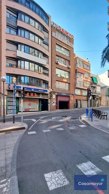 Bureau avec ascenseur à vendre à Carrer Cardenal Belluga, imagen 16
