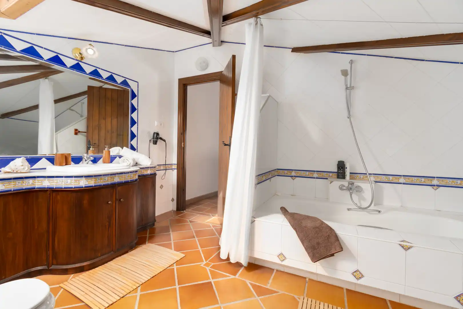 Casa amb piscina en venda a Casco Histórico, imagen 23