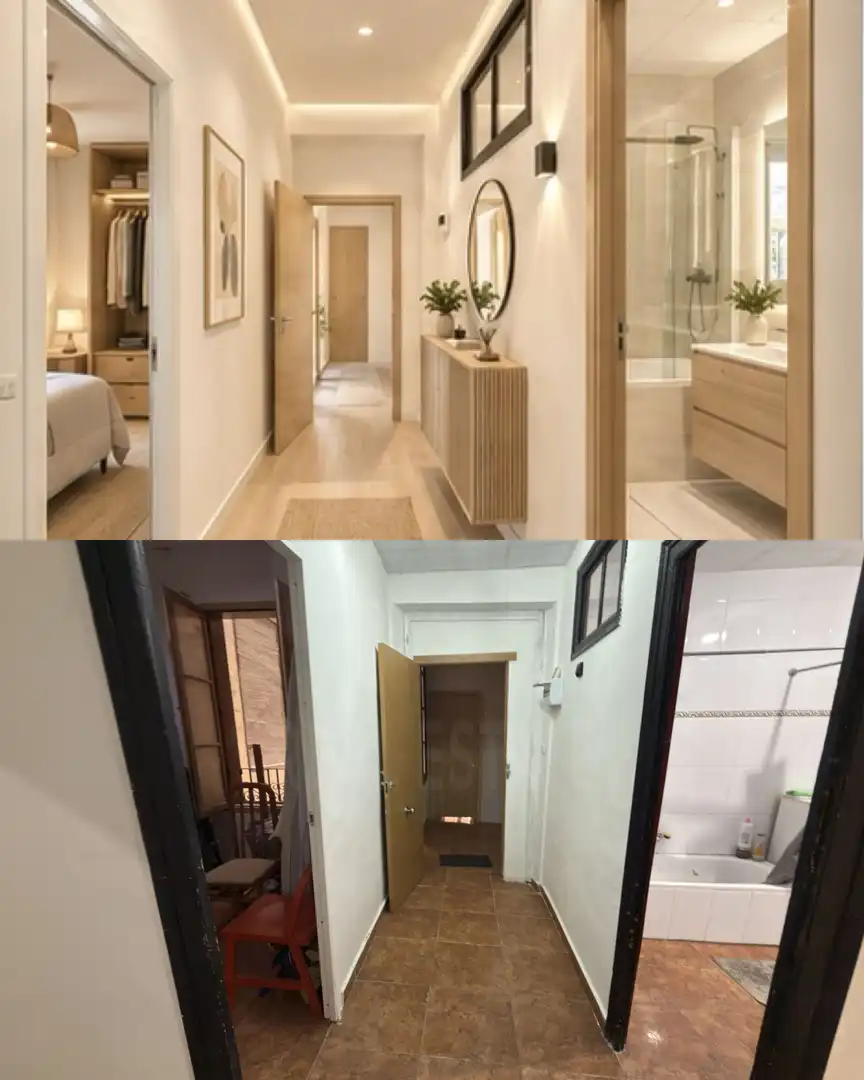 Wohnung zum Verkauf in Cl Jaume Ferran 7, imagen 2