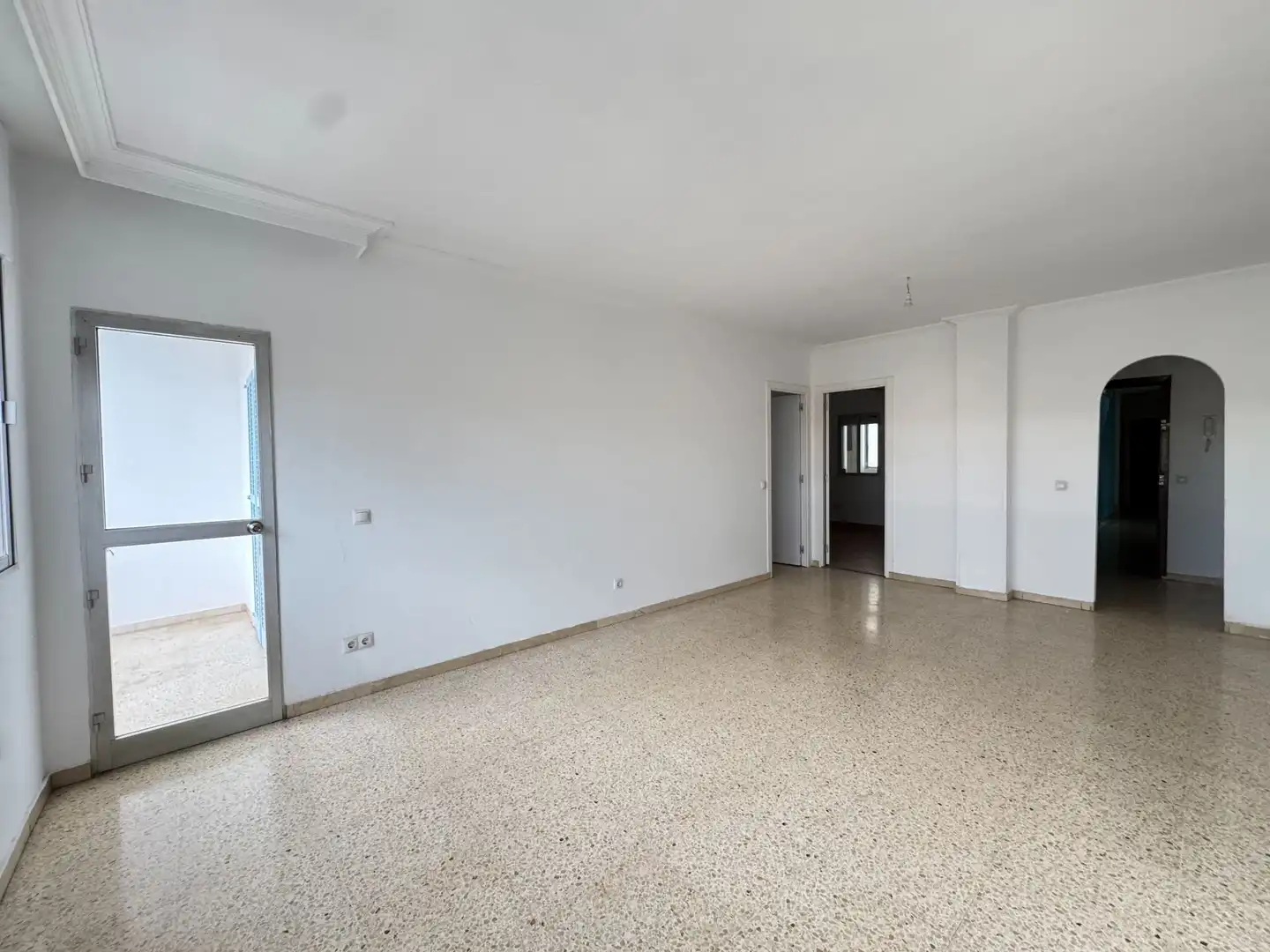 Sala d'estar de Pis en venda en Marratxí