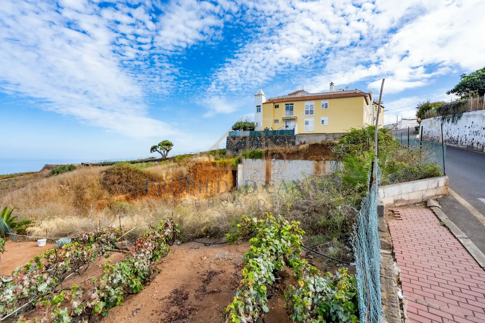 Terreno residencial en venta en Calle San Juan 90D, imagen 33