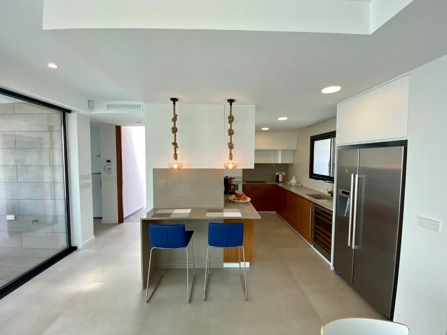 Cocina de Casa o chalet de alquiler en Cumbre del Sol