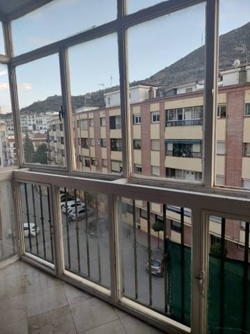 Piso en Venta en Calle Pline, 19 en Loja