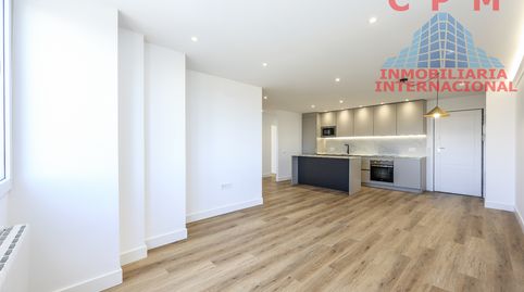 Photo 3 of Flat for rent in Castilla, Madrid Capital
