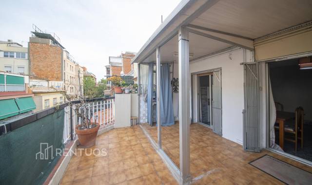 Ático en Venta en Carrer Manuel Sancho en Porta