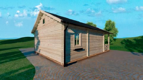 Foto 3 de Casa adosada en venta en Aljucer, Murcia