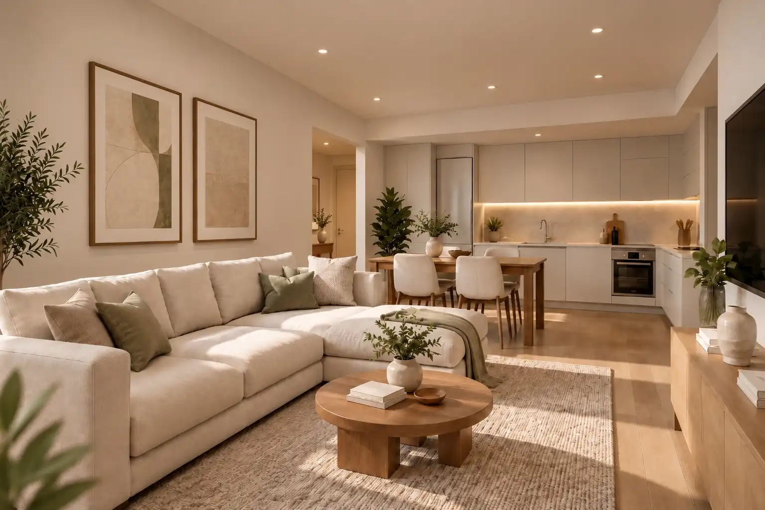 New build Apartment with lift for sale in Camino Cementerio 19A