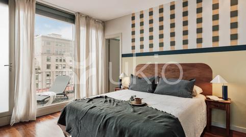 Photo 4 of Apartment to rent in Passeig de Gràcia, Dreta de l'Eixample, Barcelona