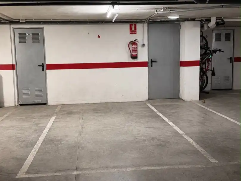 Appartement avec ascenseur à vendre à Ferrer i busquets 42, imagen 16