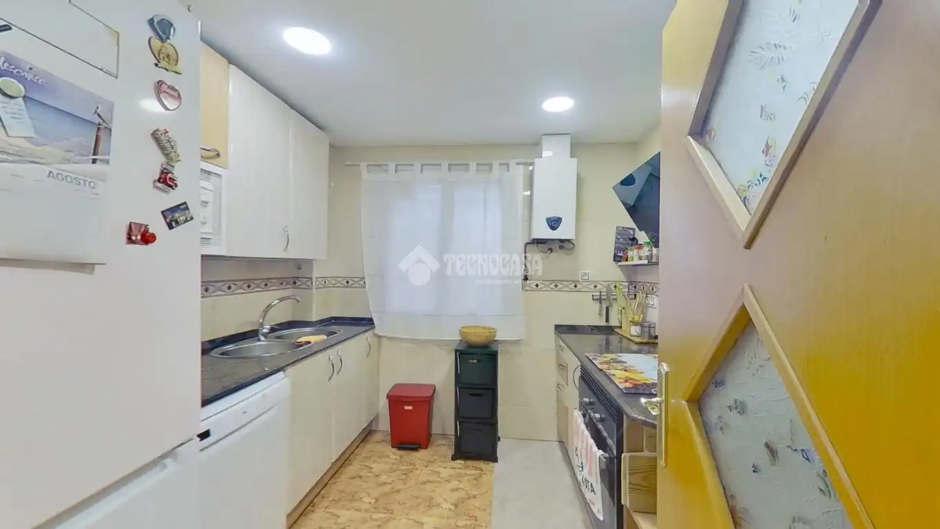 Appartamento con ascensore in vendita a Badia del Vallès, imagen 11