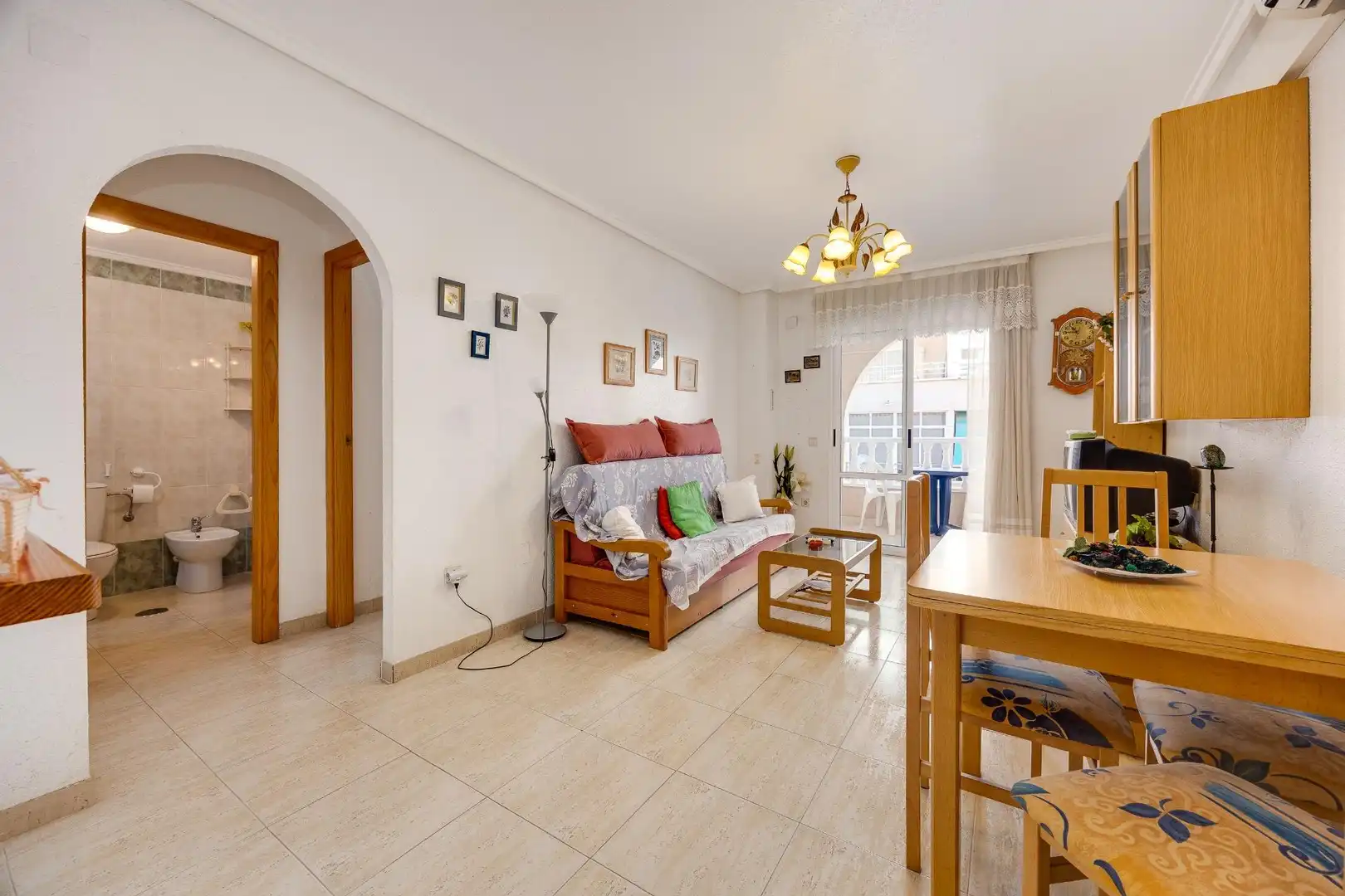 Apartamento con piscina en venta en Playa del Cura, imagen 10