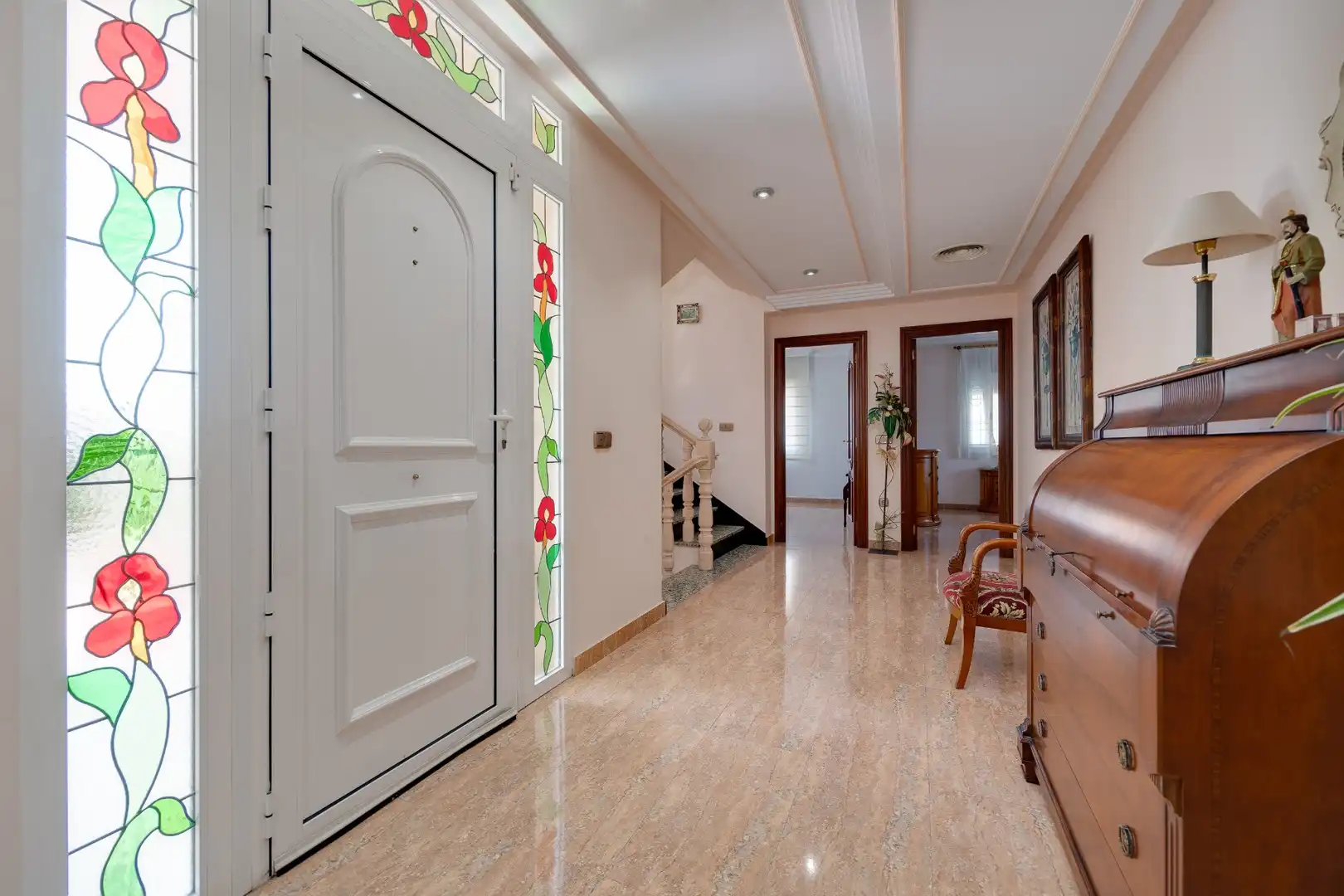 Casa o xalet en venda a Orihuela ciudad