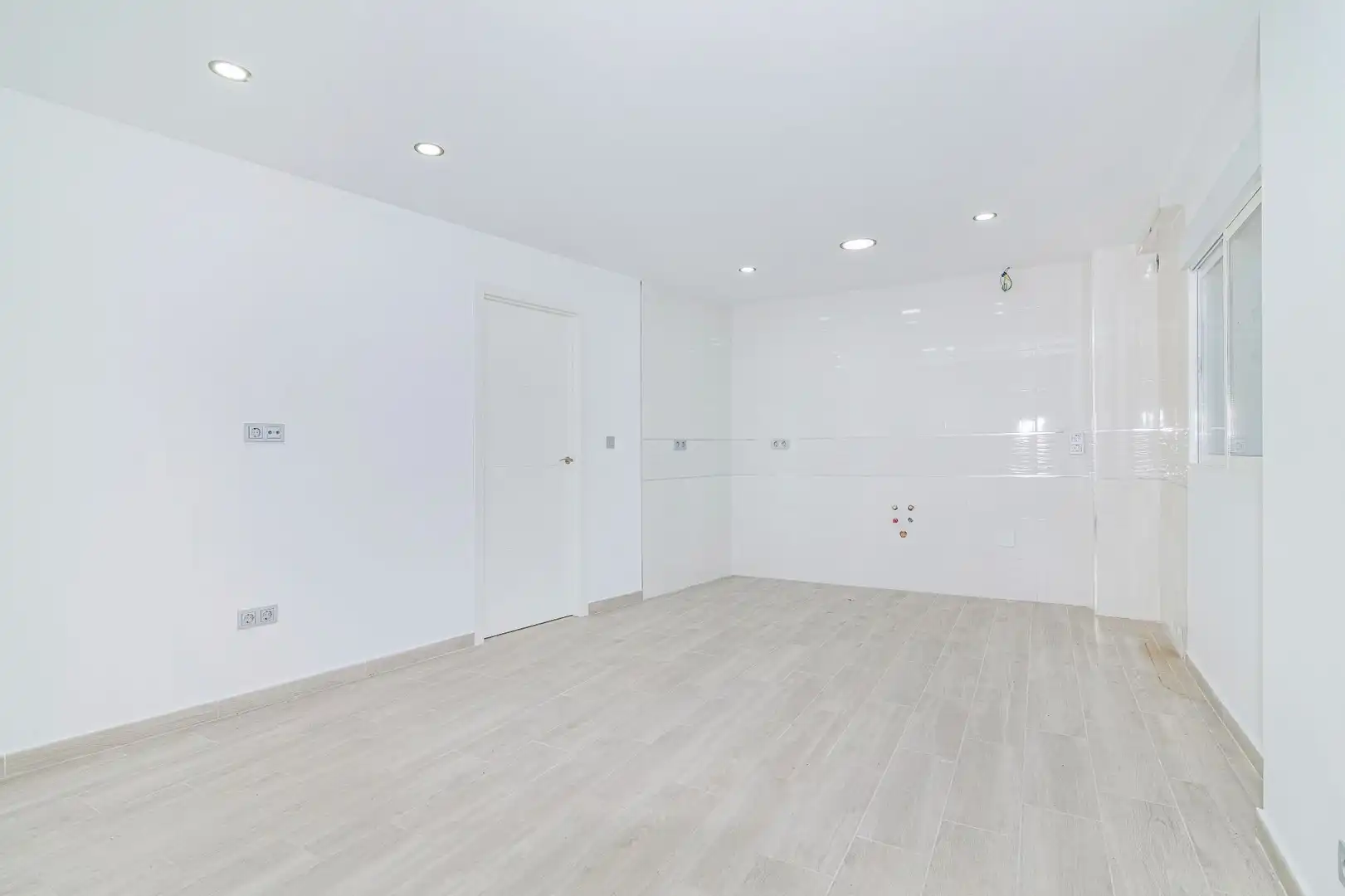 Piso en venta en Salobreña