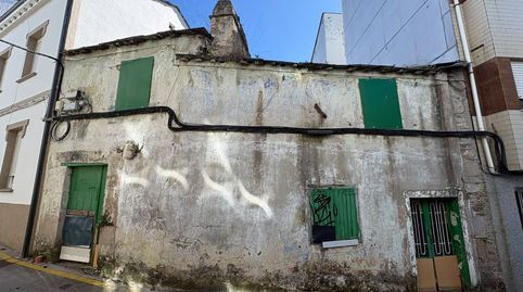Foto 2 de Casa o xalet en venda a Rúa Grande, 100, Viveiro, Lugo