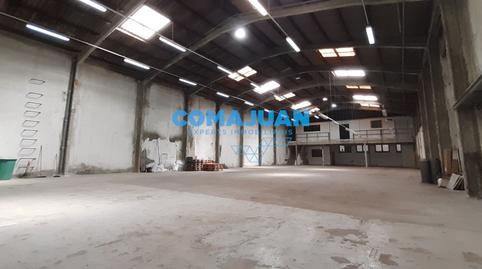 Photo 4 of Industrial buildings to rent in Rocafonda, Barcelona