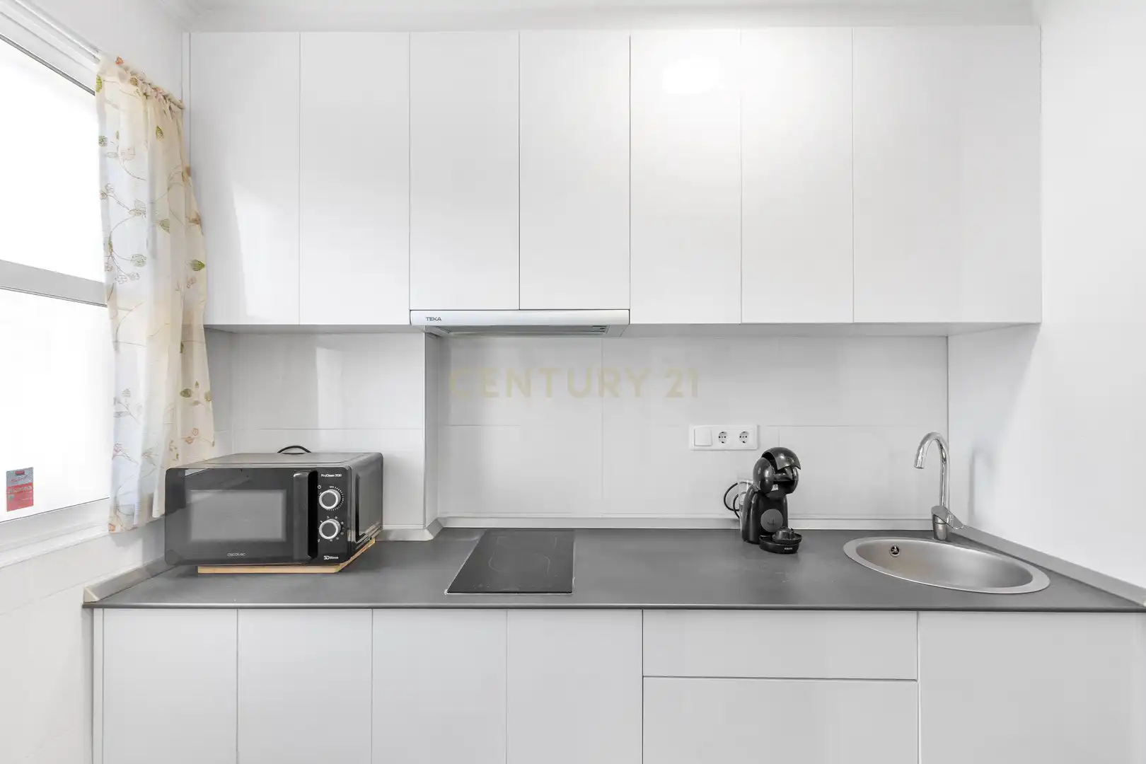 Cuina de Apartament en venda en Torrevieja