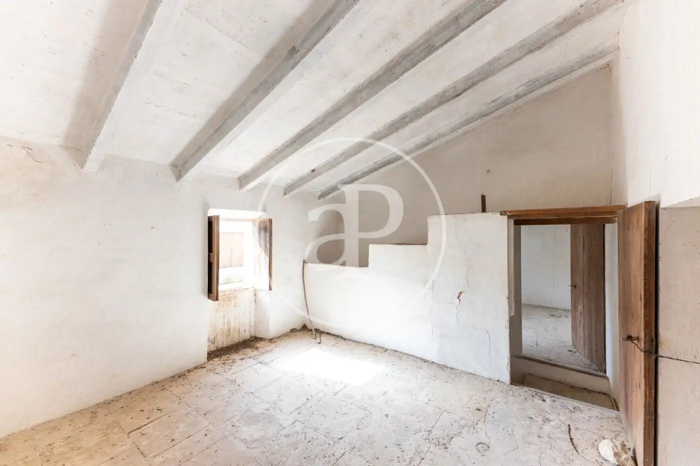 Finca rústica en venta en Archena con Calefacción, Jardín privado y Terraza