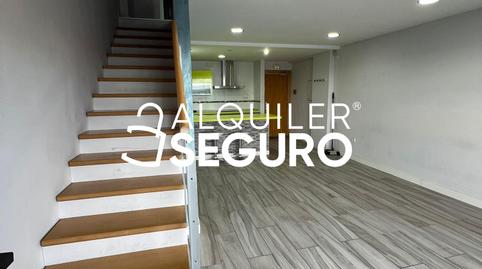 Foto 4 de Loft de alquiler en Vicálvaro a Estación de Odonnell , Jerónimos, Madrid