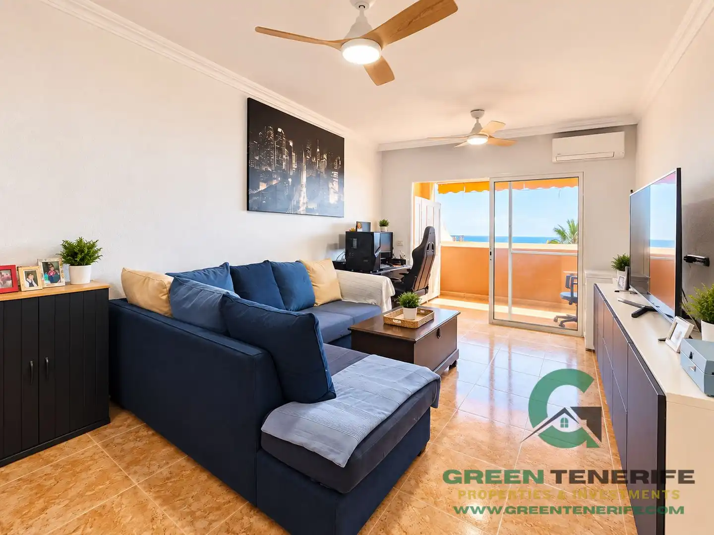 Appartement avec terrasse à vendre à Calle Galicia, imagen 11