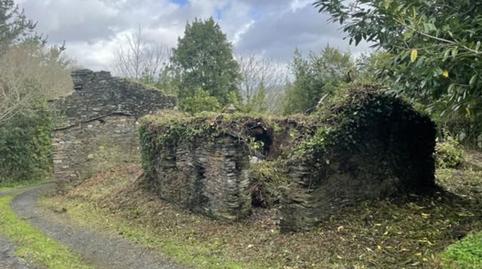Foto 4 de Finca rústica en venda a  Lugar Aciveiro, 5, Ortigueira, A Coruña