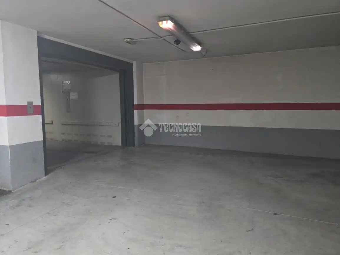 Parking of Garage for sale in Valencia
