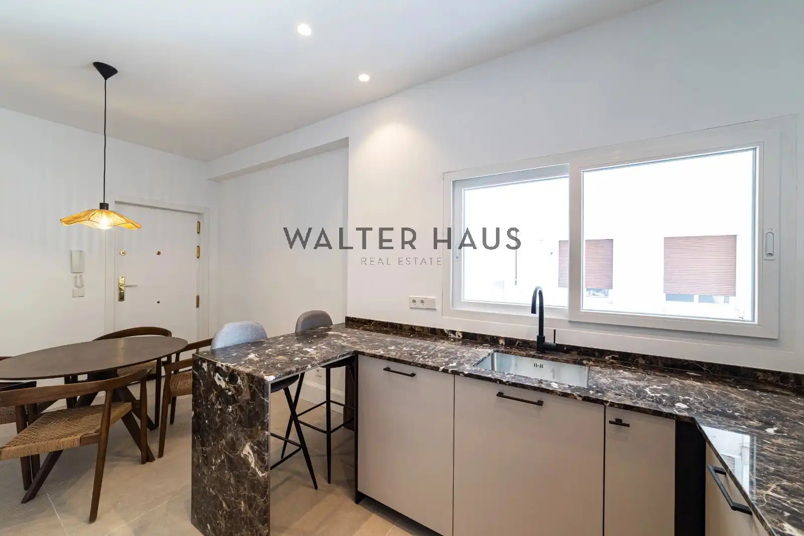 Piso con ascensor en venta en Calle de Hilarión Eslava, imagen 24