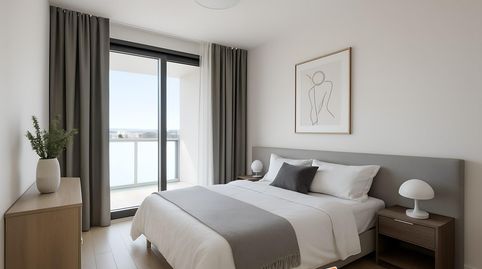 Foto 5 de Piso en venta en Plaza Delta del Llobregat, Torrent Ballester, Viladecans