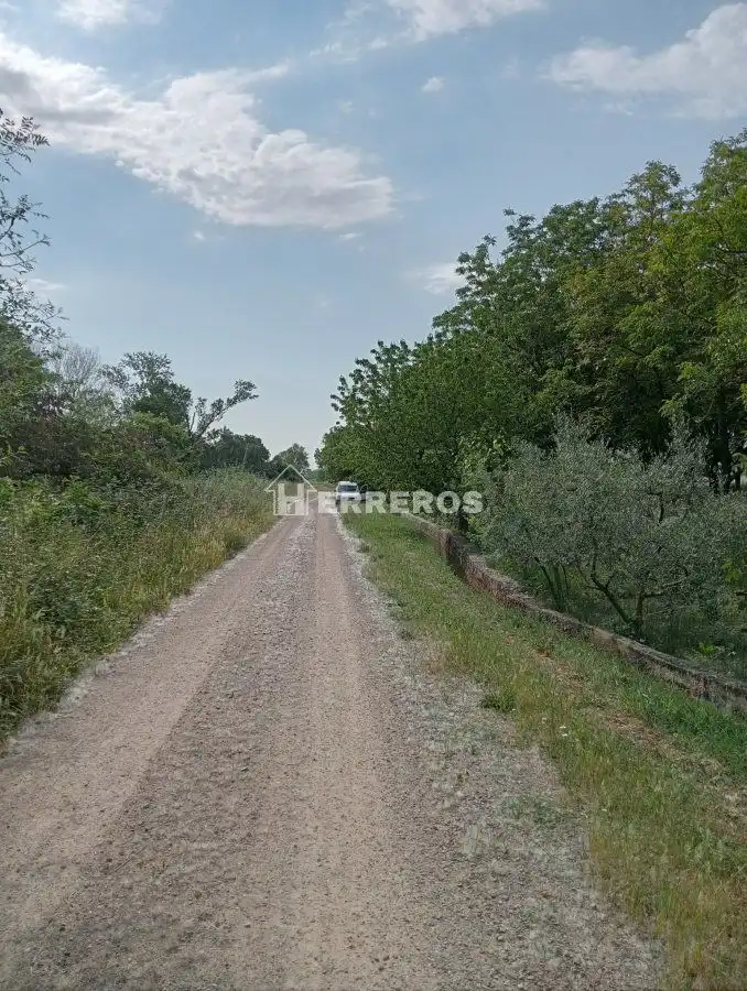 Finca rústica en venda en Arrúbal