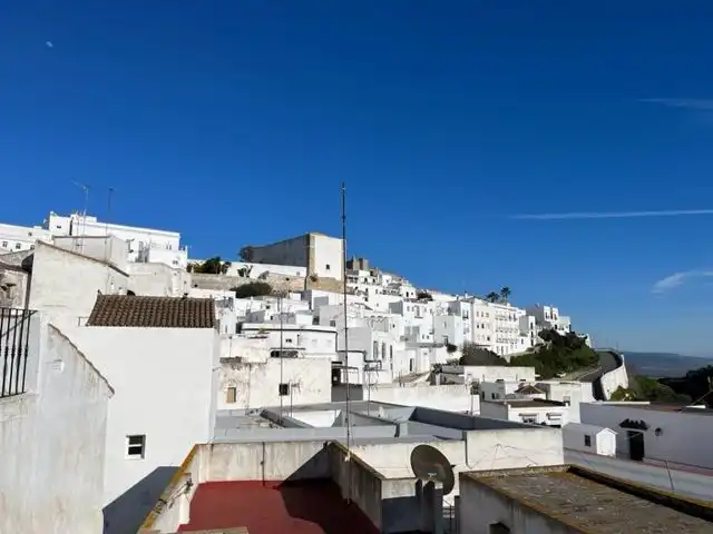 Maison avec terrasse à vendre à Vejer