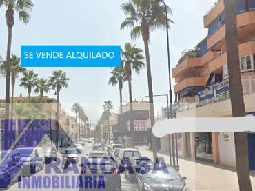 Local comercial en venda a Las Lagunas