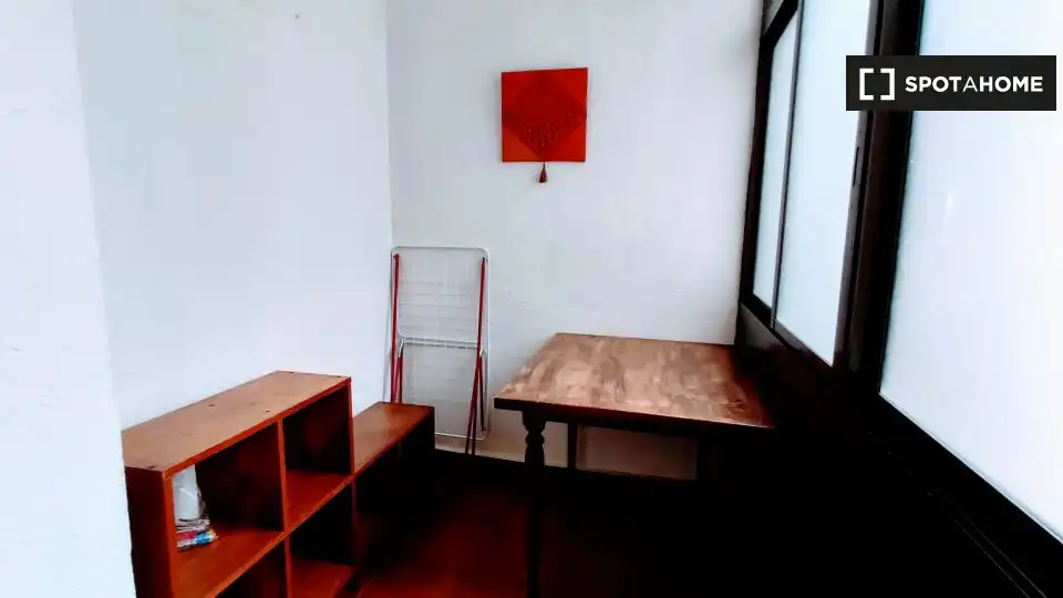 Room in Santa Marta de Tormes