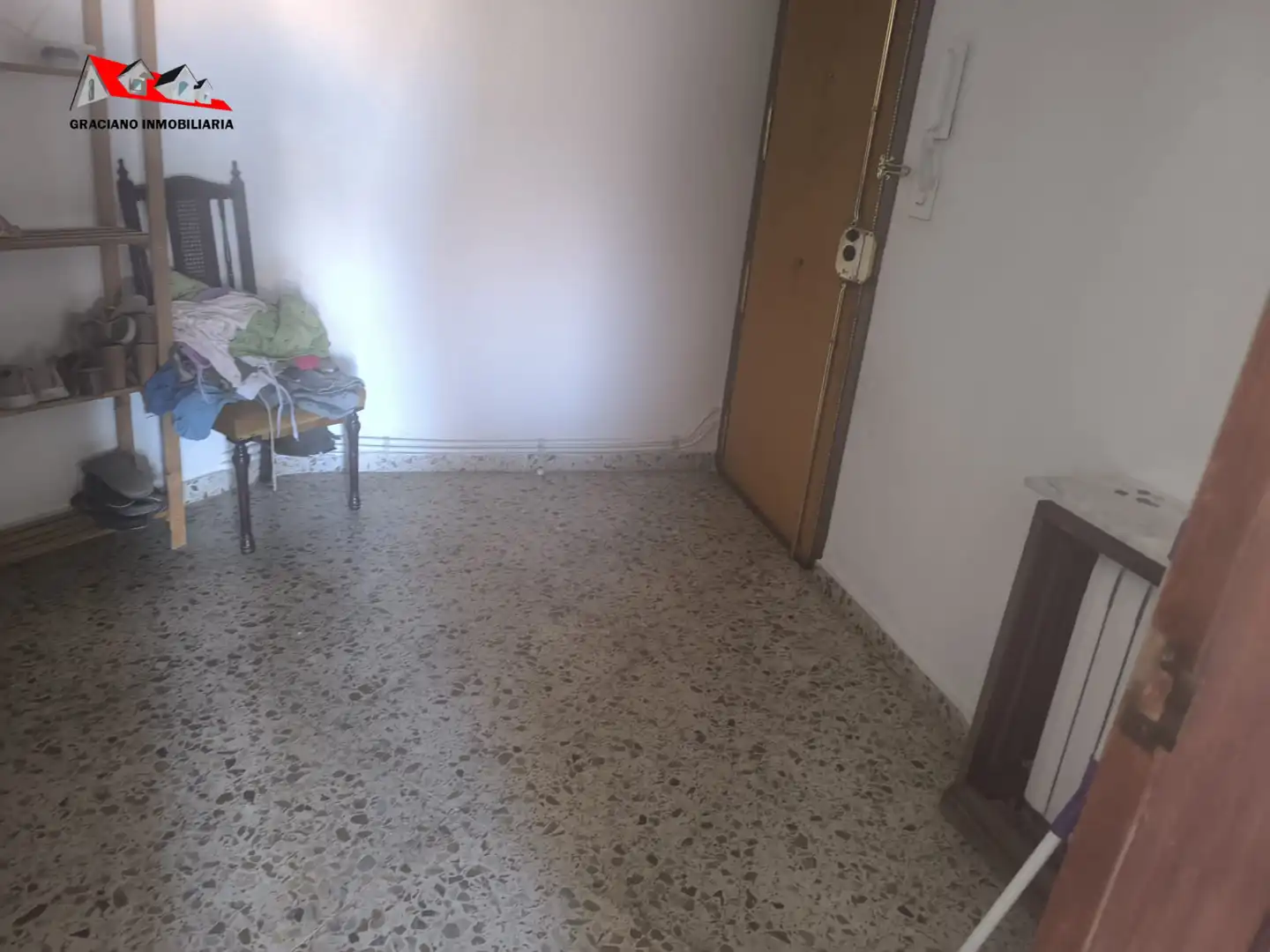 Piso con terraza en venta en Imaginalia - Llanos del Águila, imagen 11