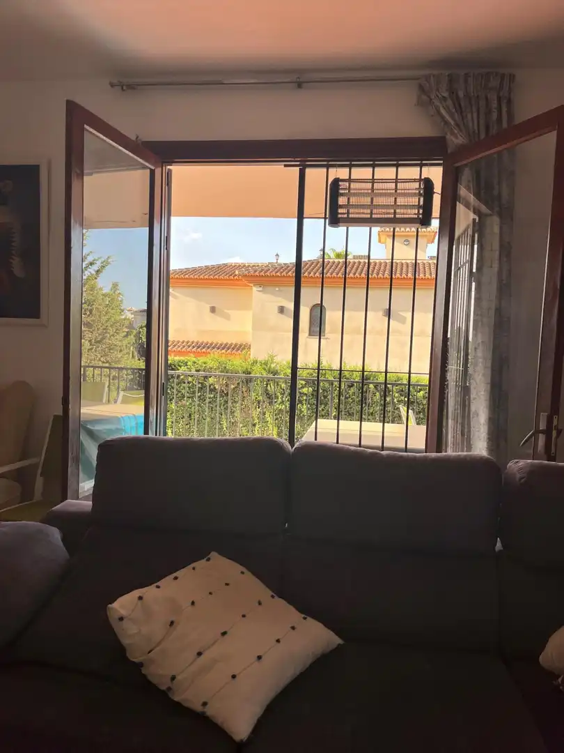 Villa con terrazza in vendita a La Capellanía - El Higuerón, imagen 19