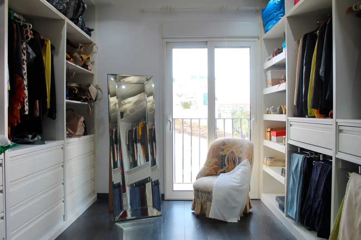 Penthouse mit Aufzug zum Verkauf in Calle los Granados 18, imagen 14