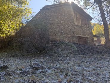 Doppelhaushälfte zum Verkauf in Camí dels Agrels 17
