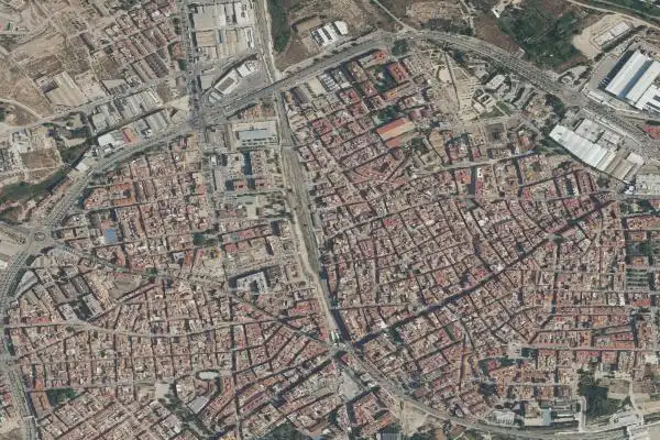 Piso en venta en Alcantarilla