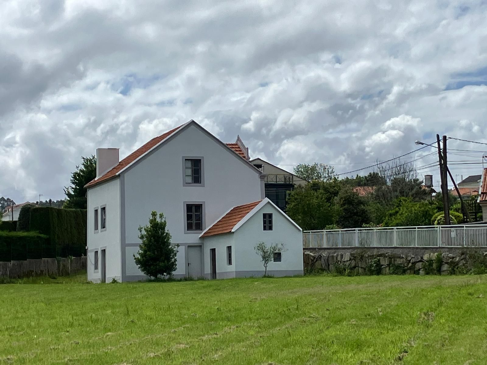 Finca rústica en venda a Lugar Carta, 13, Sada (A Coruña)