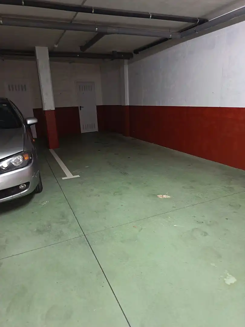 Parking de Piso en venta en Mondariz con Terraza y Trastero