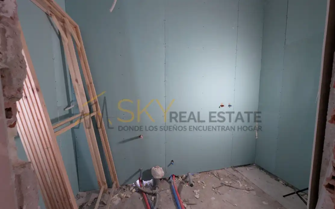 Piso en venta en Castro-Urdiales